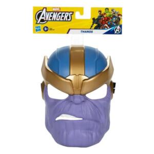 Marvel Avengers Thanos Mask