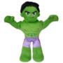 Marvel Hulk Poseable 25cm Plush