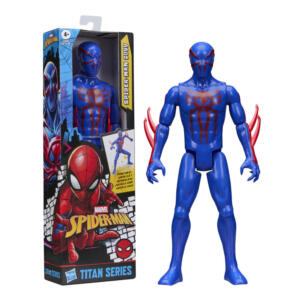 Marvel Spider-Man 2099 Titan Series
