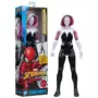 Marvel Spider-Man Ghost Spider Titan Series 30cm