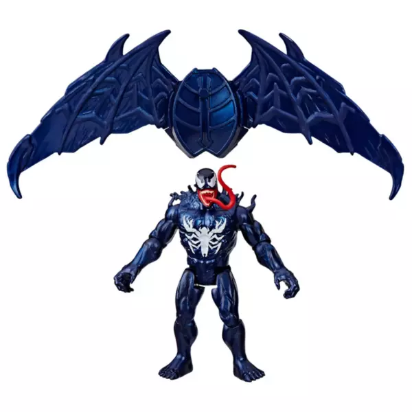 Marvel Spider-Man Venomversus Venom Action Figure - Image 8