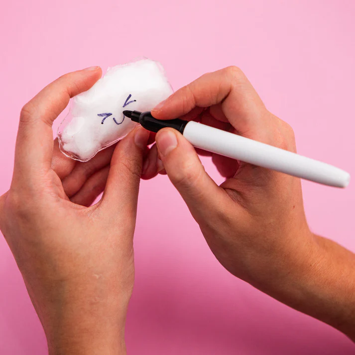 Nano Tape Magic Cute Cloud - Image 2