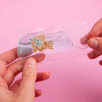 Nano Tape Magic Pocket Pets - Image 3