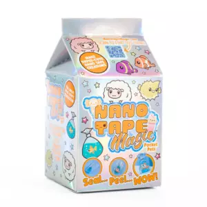 Nano Tape Magic Pocket Pets