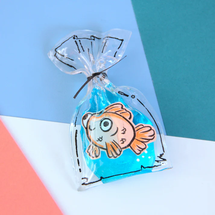 Nano Tape Magic Pocket Pets - Image 2