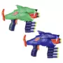 Nerf Wild Wolfpack