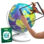 Orboot World Of Dinos Interactive Globe