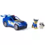Paw Patrol Search & Rescue Chase Rescue Cruiser