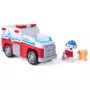 Paw Patrol Search & Rescue Marshall Rescue Responder