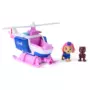 Paw Patrol Search & Rescue Skye Rescue Helicopter