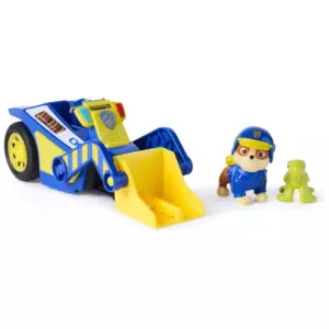 Paw Patrol Search & Rescue Vehicle Rubble Rescue Bulldozer