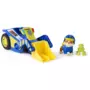 Paw Patrol Search & Rescue Vehicle Rubble Rescue Bulldozer