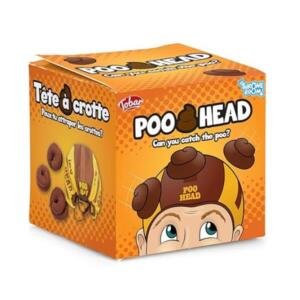 Poo Head Game