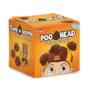 Poo Head Game