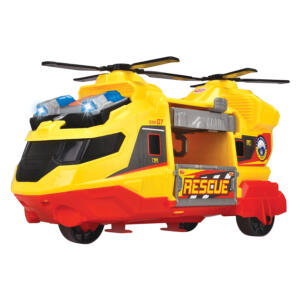 Rescue Helicopter 30cm