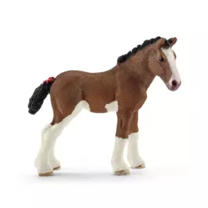 Schleich 13810 Clydesdale Colt