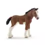 Schleich 13810 Clydesdale Colt