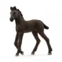 Schleich Farm 13977 Friesian foal