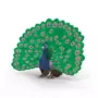 Schleich Farm World 14926 Peacock