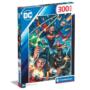 Clementoni DC Comics Supercolor 300 Piece Puzzle