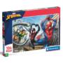 Clementoni Spiderman 104 Piece Puzzle