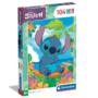 Clementoni Disney Stitch 104 Piece Puzzle