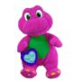 Fisher-Price Barney's World Sensory Barney