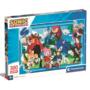 Clementoni Sonic The Hedgehog 300 Piece Puzzle