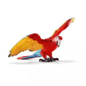 Schleich Wildlife 14737 Macaw