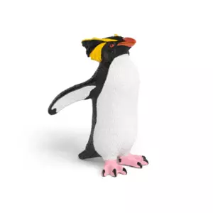 Schleich Wildlife 14932 Rockhopper Penguin