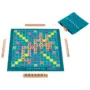 Scrabble 2-In-1 Wooden Board Game