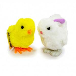 Scuttle Wind Up Animal