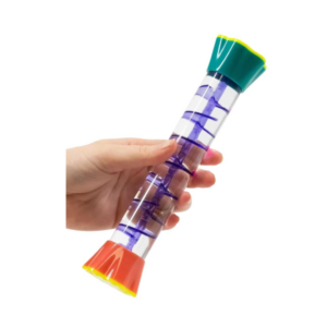 Spiral Sensory Water Tube