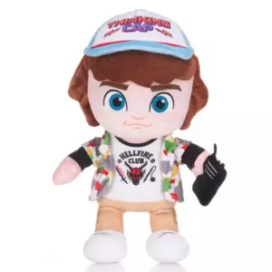 Stranger Things Dustin 30cm Plush