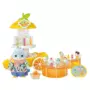 Sylvanian Families Citrus Bird Juice Stand