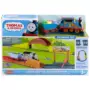 Thomas & Friends Motorised Muddy Adventure Train Track Set