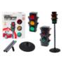Traffic Light with Sounds & Lights 70cm