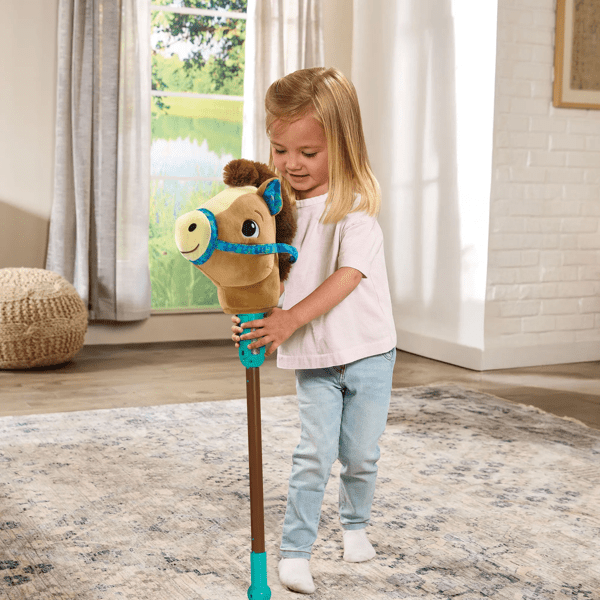 Vtech Trotting Tunes Hobby Horse - Image 4