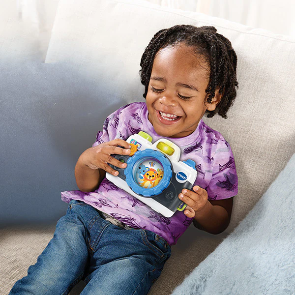 Vtech Snap And Smile Camera - Image 2