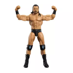 WWE Main Event Series Drew McIntyre Action Figure