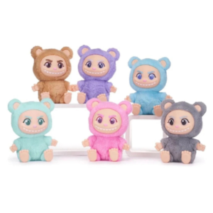 Onikuma Sitting Plush 24cm