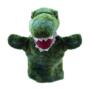 Hand Puppet T-rex Puppet Buddies