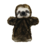 Hand Puppet Sloth Puppet Buddies