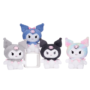 Hello Kitty Kuromi 24cm