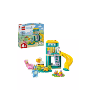 LEGO Bluey 11201 Playground Fun with Bluey and Chloe