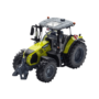Britains 1:32 Claas Arion 660 Night Limited Edition Model Tractor