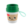 Fisher-Price Mini Me Moments Coffee Cup Teether