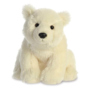Polar Bear 30cm Plush