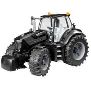 Bruder 1:16 Deutz 8280 TTV Warrior