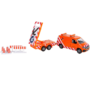 Kids Globe VW Transporter with Arrow Car and Light